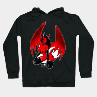 Succubus Hoodie